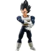 Dragon Ball Z SH Figuarts Old Battle Clothes Vegeta
