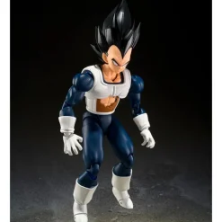 Dragon Ball Z SH Figuarts Old Battle Clothes Vegeta
