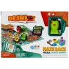 Drawbots Puzzle 70 piezas