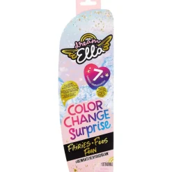 Dream Ella Color Change Sorpresa