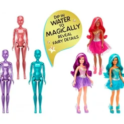 Dream Ella Color Change Sorpresa