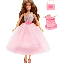 Dream Ella Let's Celebrate Muñeca Dreamella