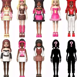 Dress To Impress Muñeca Sorpresa Series 1