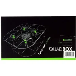 Dron Quadbox Surtido