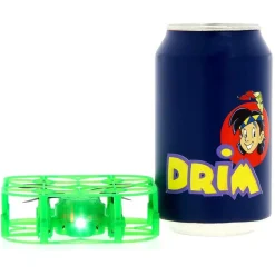 Dron Quadbox Surtido