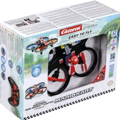 Drone Mini- Mario Copter R/C