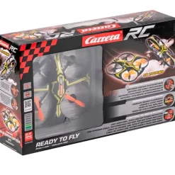 Drone Quadrocopter X1 R/C