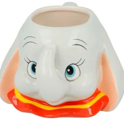 Dumbo Taza 3D