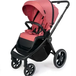 Duo Muuvo Quick 3.0 Pure Pink