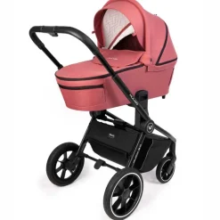 Duo Muuvo Quick 3.0 Pure Pink