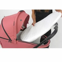 Duo Muuvo Quick 3.0 Pure Pink