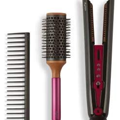 Dyson Pack Plancha de Pelo