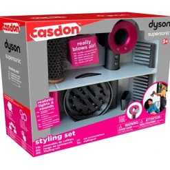 Dyson Pack Secador de Pelo