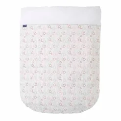 Edredón y sabanitas Nature Next 2 Me y Lullago