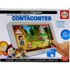 Educa touch Contacontes en catalán