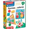 Education Clementoni Formas y Colores