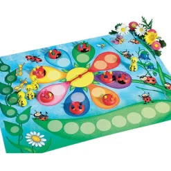 El Baile de Disfraces de las Mariquitas