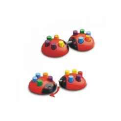 El Baile de Disfraces de las Mariquitas