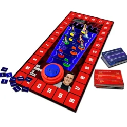 El Cazador Juego de Mesa