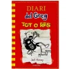 El Diari de Greg 11 Tot o Res en Catalán