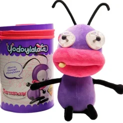 El Hormiguero Yo Doy la Lata Barrancas