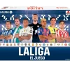 El Juego de LALIGA 2025 - 2026