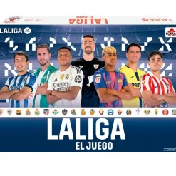 El Juego de LALIGA 2025 - 2026