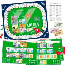 El Juego de LALIGA 2025 - 2026