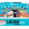 El Juego de LALIGA Junior 2025 - 2026