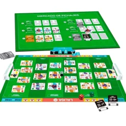 El Juego de LALIGA Junior 2025 - 2026