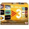 El juego de TV3 (Catalán)