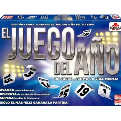 El Juego del Año