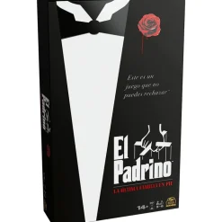 El Padrino Juego de Mesa