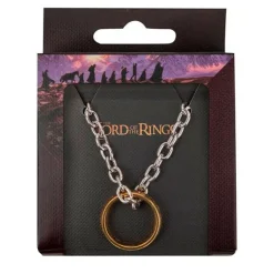 El Señor de los Anillos Anillo Único