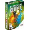 Elemental Duel Juego Cartas