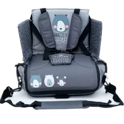 Elevador con Bolsillo Bear