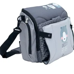 Elevador con Bolsillo Bear