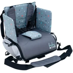 Elevador con Bolsillo Stars