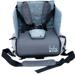 Elevador con Bolsillo Stars