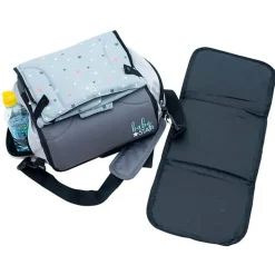 Elevador con Bolsillo Stars