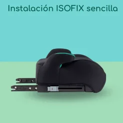 Elevador Manga Isize de 125-150 cm