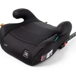 Elevador Nauna Isize + 125cm Black