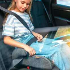 Elevador Nauna Isize + 125cm Black