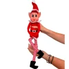Elfo Navidad Travieso 60 cm Jumbo Surtido