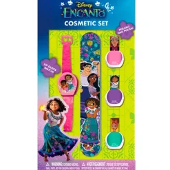 Encanto Pack Esmalte de Uñas con Lima