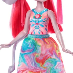 Enchantimals Esmeralda Elephant & sus Amigos