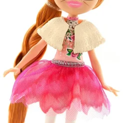 Enchantimals Royals Brystal Bunny & Familia