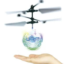 Energy Skyball Light Volador