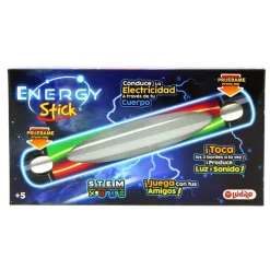 Energy Stick