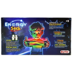 Energy Stick